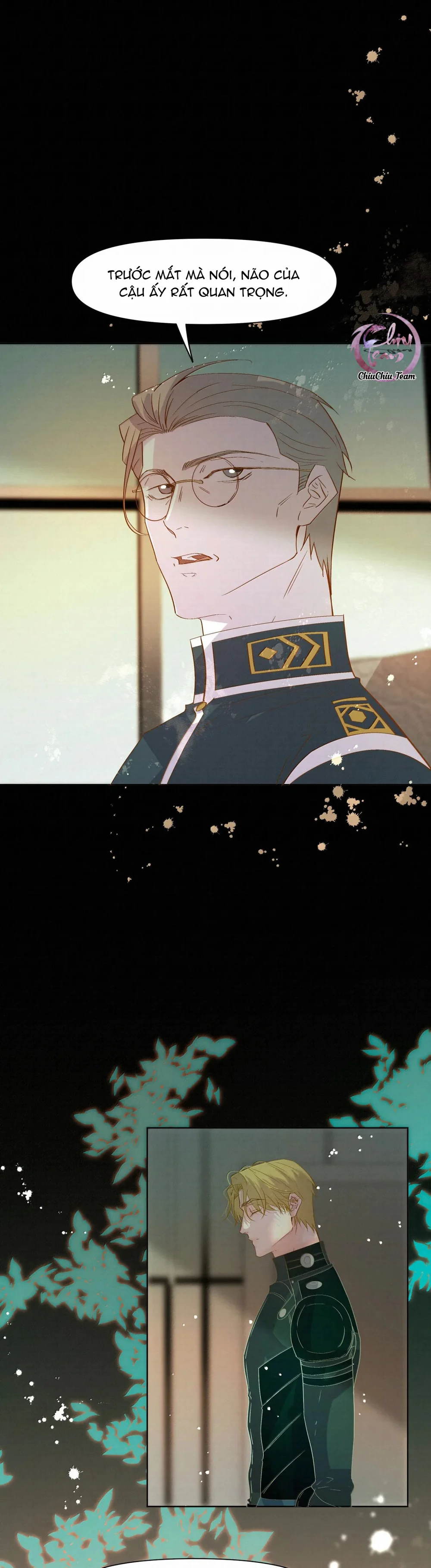 Đọc truyện Tuyệt Xử Phùng Sinh - Chapter 110