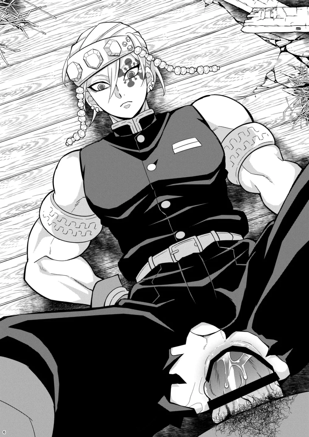 Đọc truyện Cúc Ciu Full HD - Chapter 69