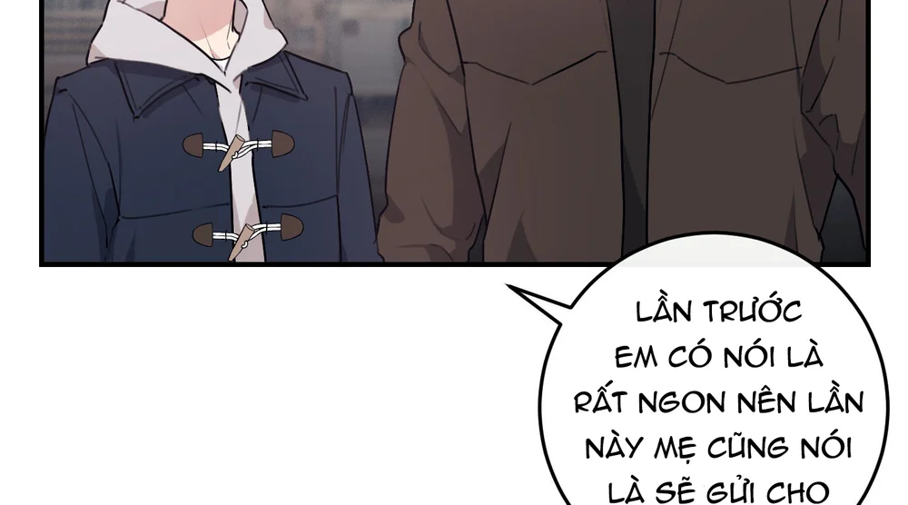 Đọc truyện QUAN HỆ CỘNG SINH GIỮA TRỜI VÀ TRĂNG - Chapter 63