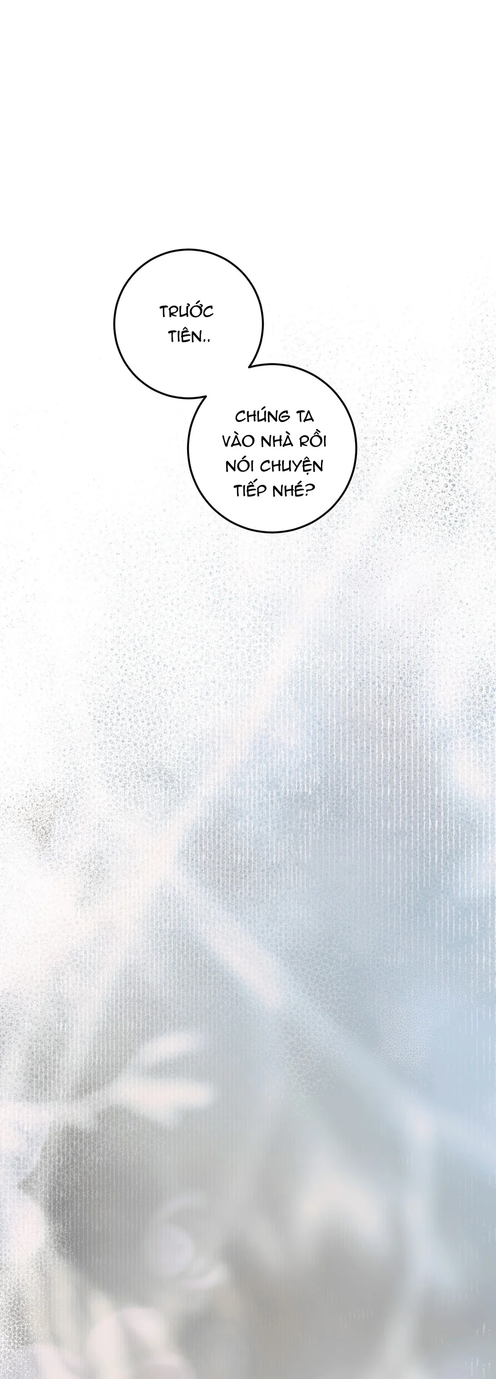 Đọc truyện QUAN HỆ CỘNG SINH GIỮA TRỜI VÀ TRĂNG - Chapter 63