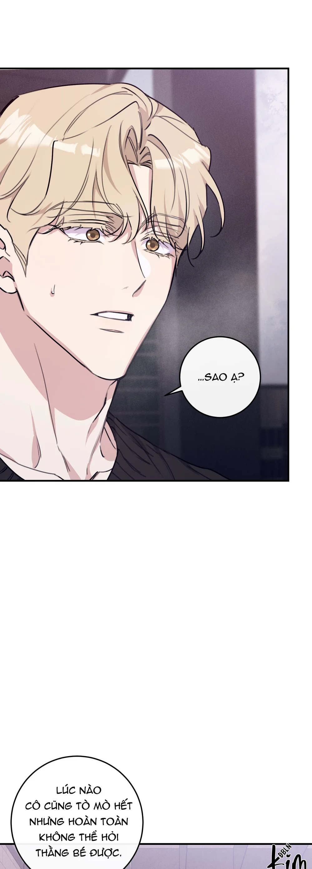 Đọc truyện QUAN HỆ CỘNG SINH GIỮA TRỜI VÀ TRĂNG - Chapter 63