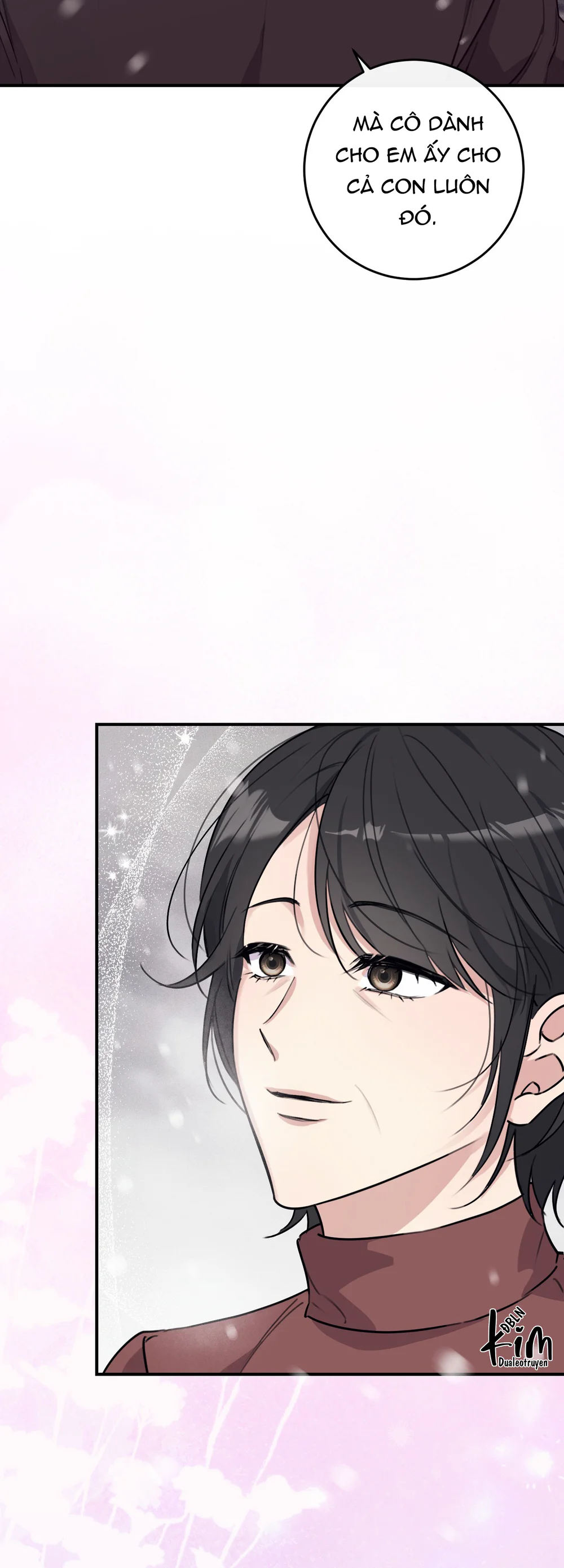 Đọc truyện QUAN HỆ CỘNG SINH GIỮA TRỜI VÀ TRĂNG - Chapter 63