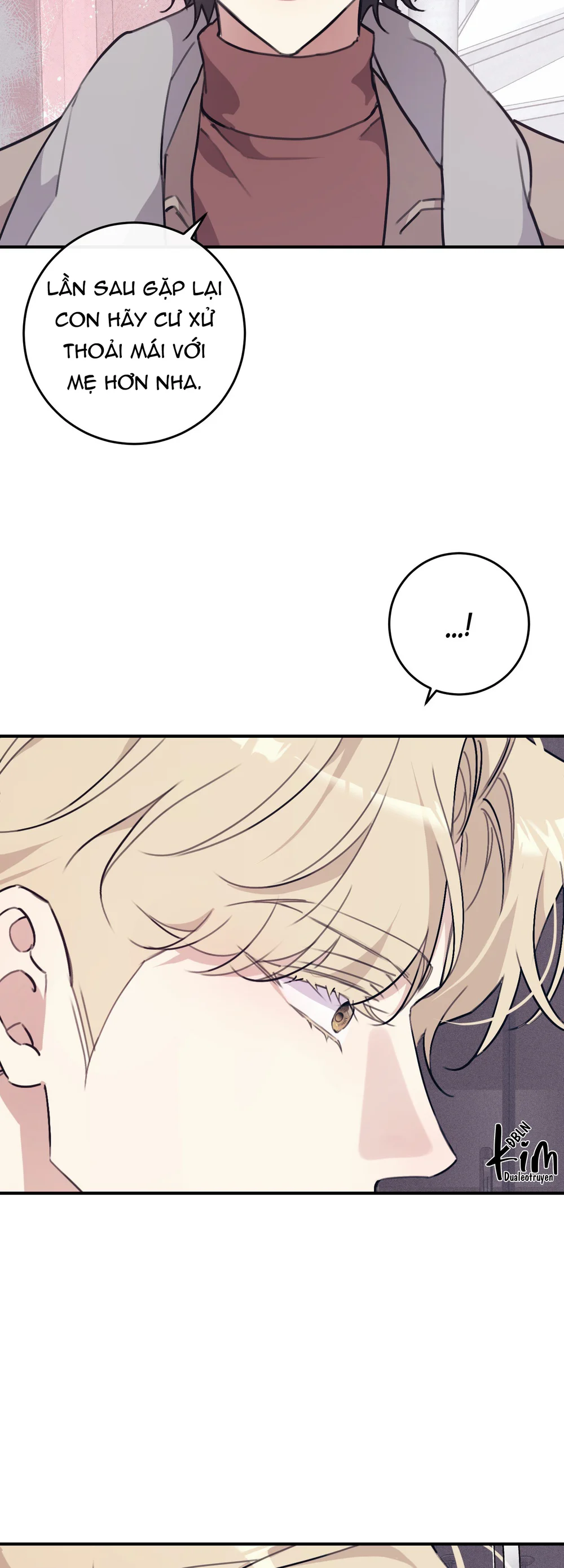 Đọc truyện QUAN HỆ CỘNG SINH GIỮA TRỜI VÀ TRĂNG - Chapter 63