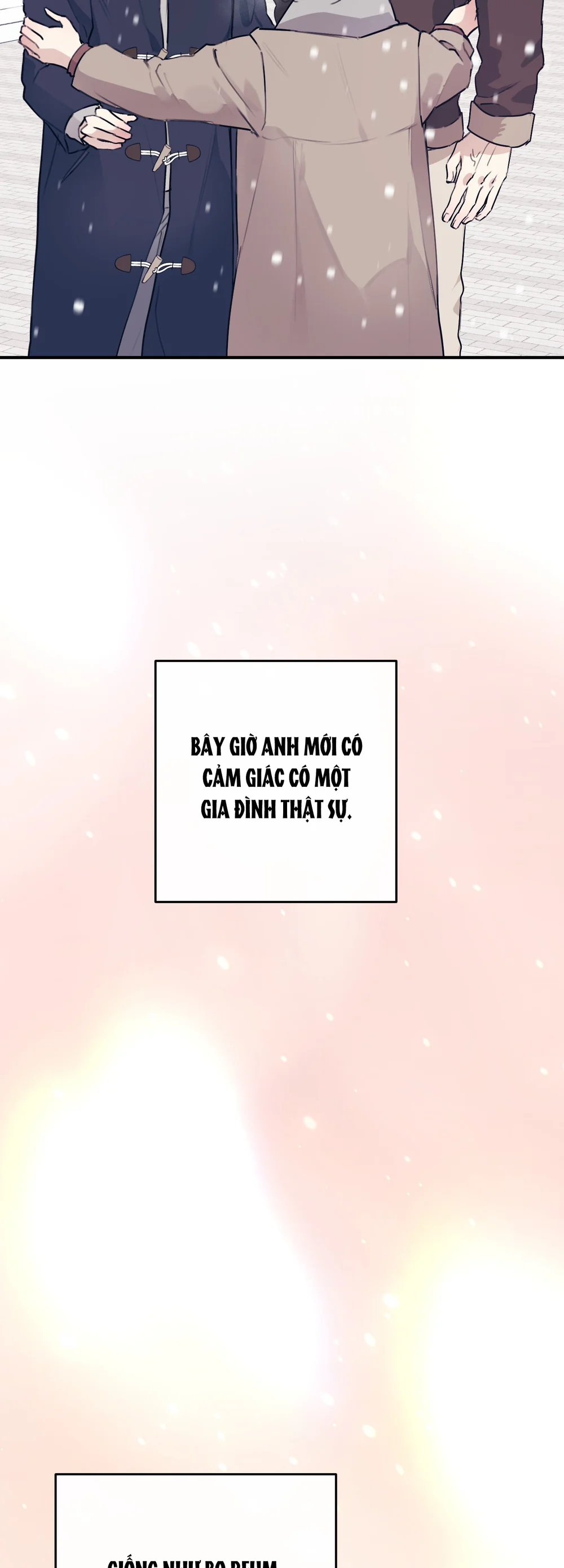 Đọc truyện QUAN HỆ CỘNG SINH GIỮA TRỜI VÀ TRĂNG - Chapter 63