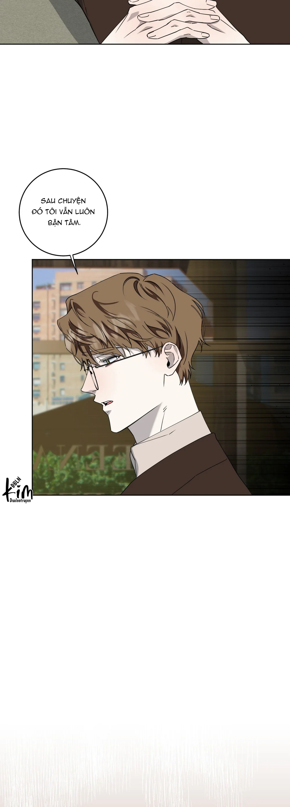 Đọc truyện MẢNH VỠ CỦA ÁNH TRĂNG - Chapter 18