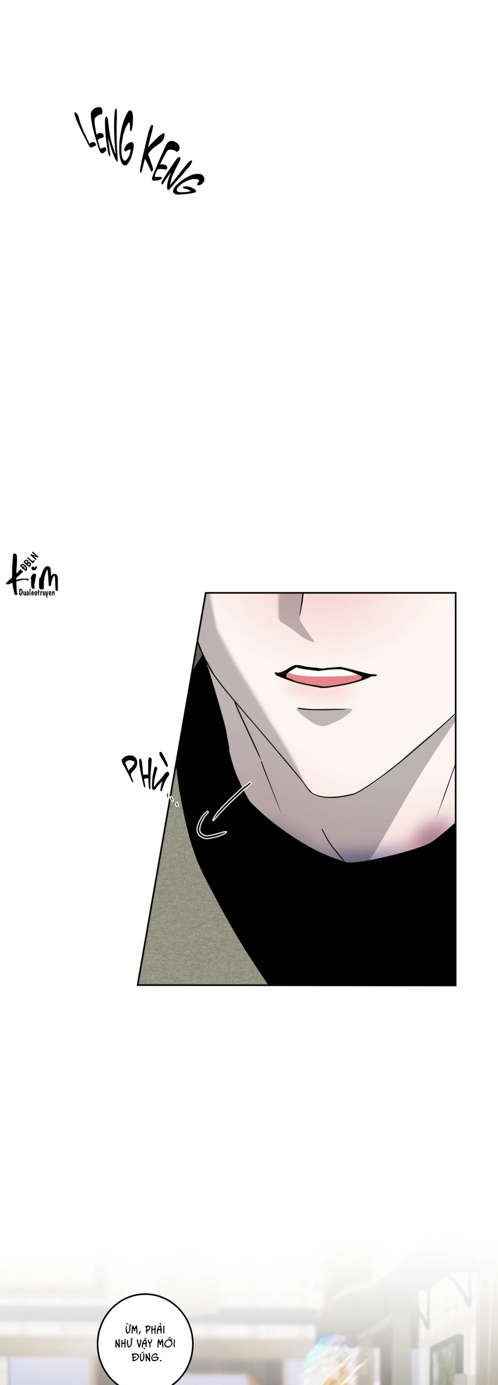 Đọc truyện MẢNH VỠ CỦA ÁNH TRĂNG - Chapter 18