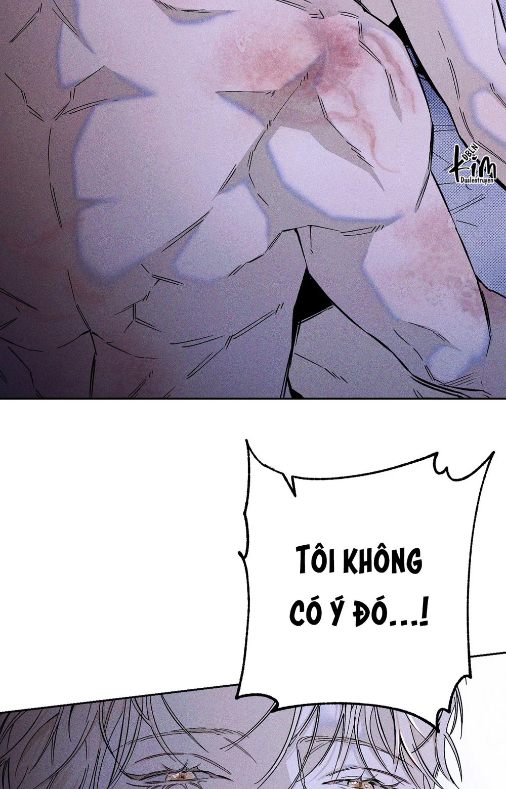 Đọc truyện BỂ TÌNH - Chapter 6