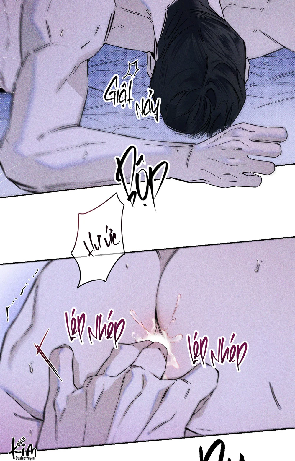 Đọc truyện BỂ TÌNH - Chapter 6