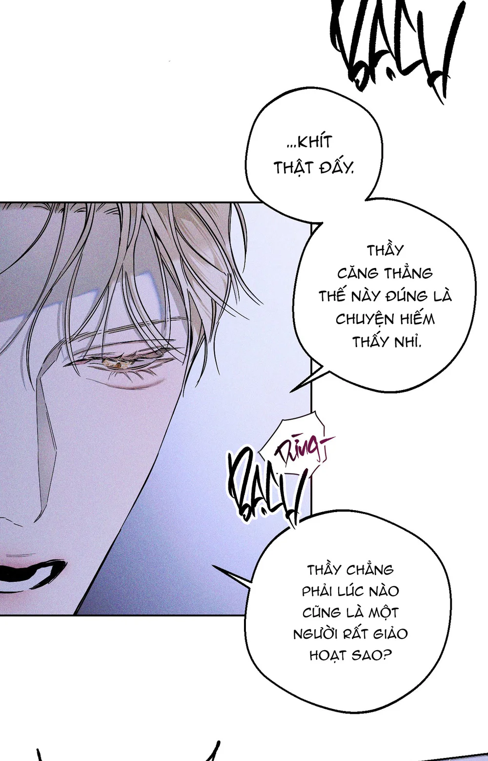 Đọc truyện BỂ TÌNH - Chapter 6