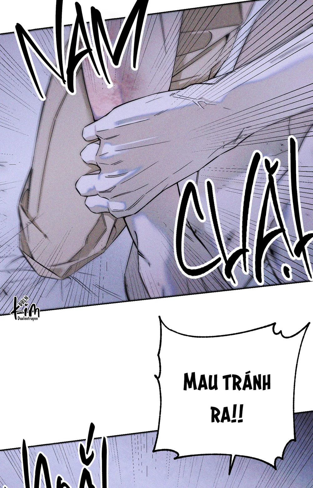 Đọc truyện BỂ TÌNH - Chapter 6