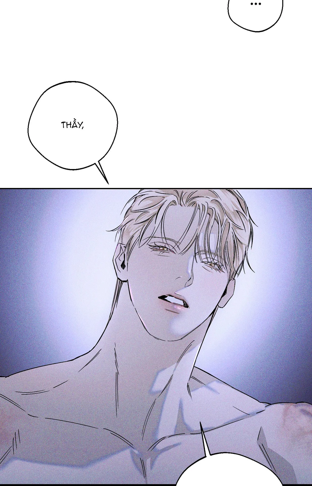 Đọc truyện BỂ TÌNH - Chapter 6