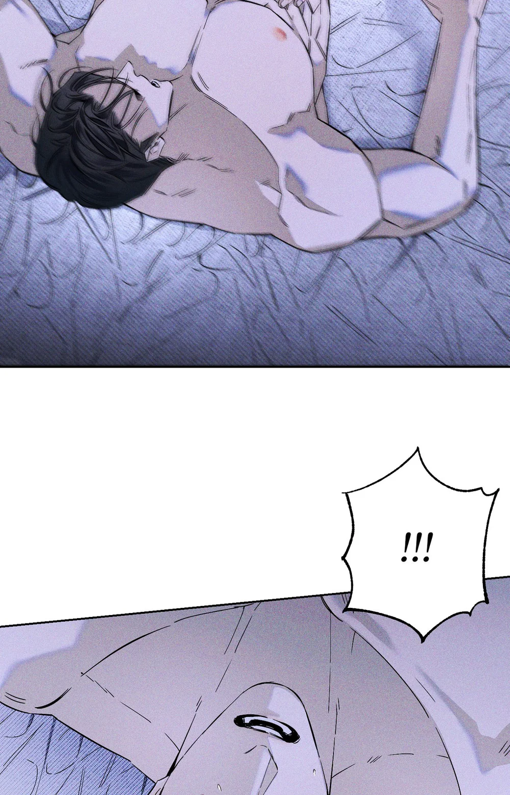 Đọc truyện BỂ TÌNH - Chapter 6