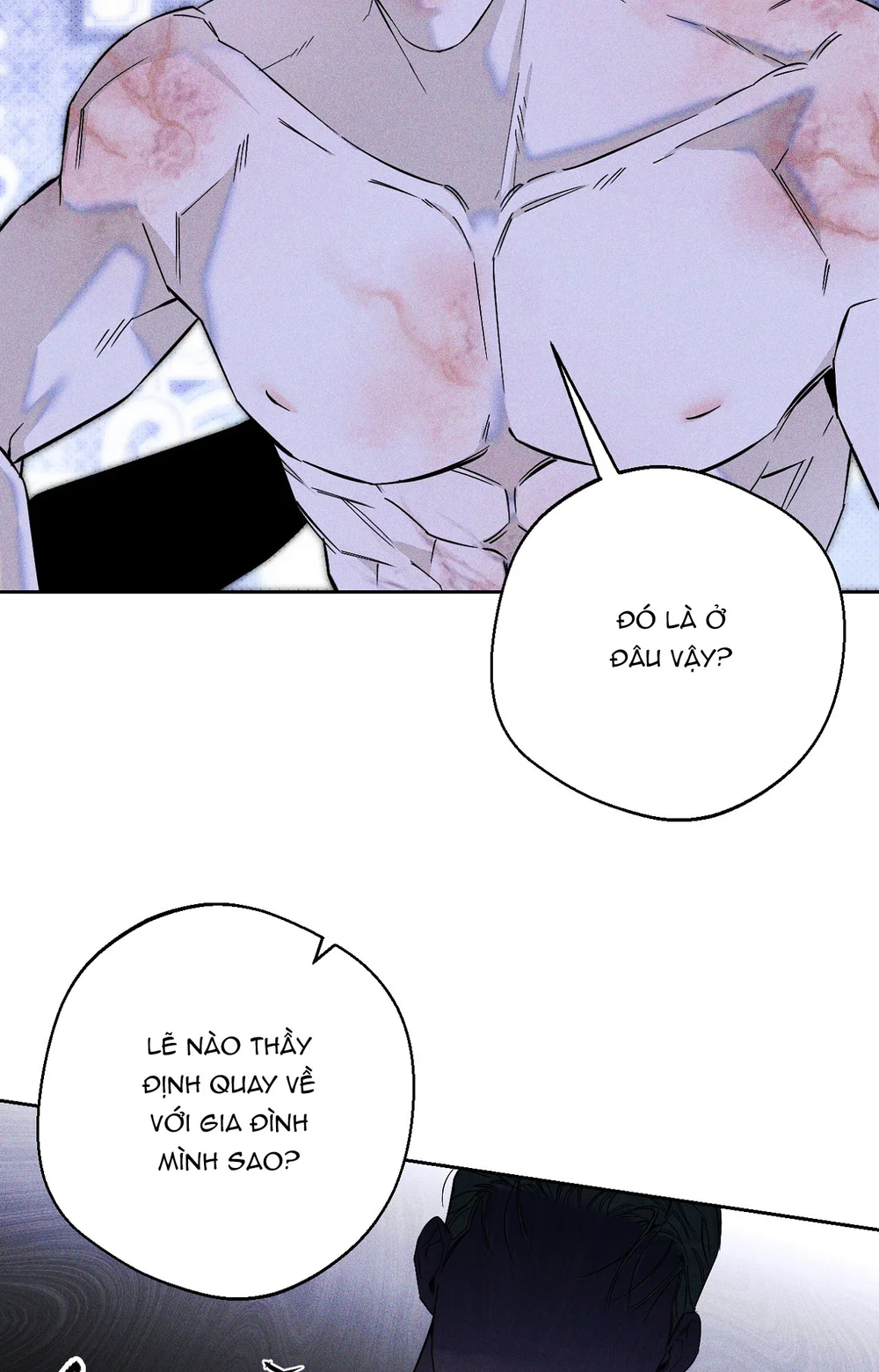 Đọc truyện BỂ TÌNH - Chapter 6