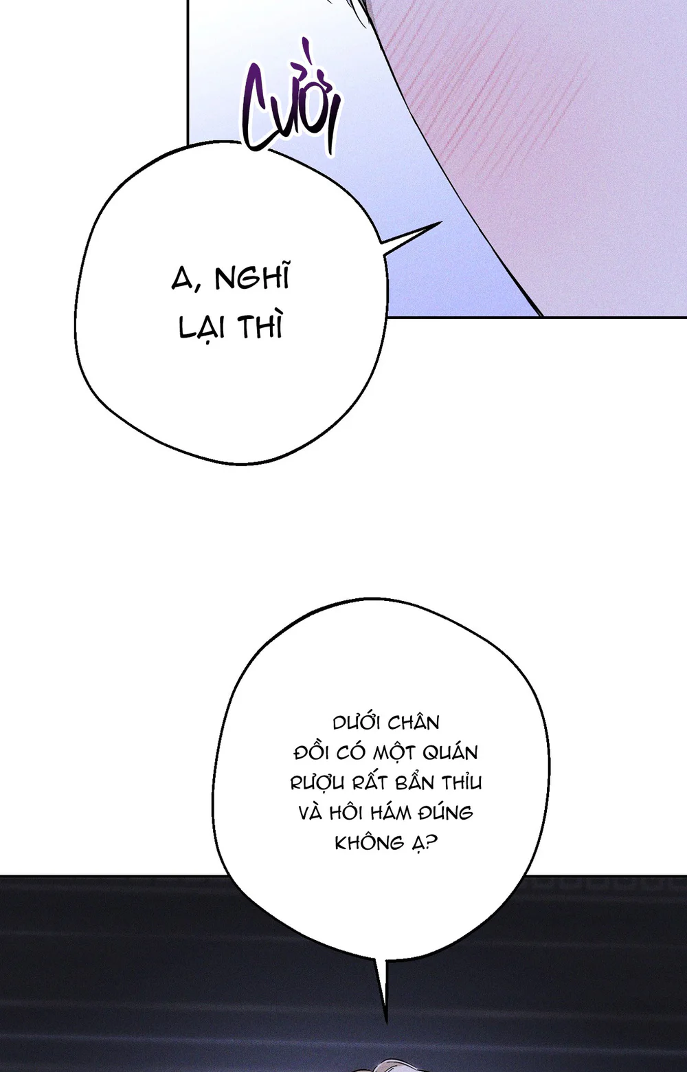 Đọc truyện BỂ TÌNH - Chapter 6