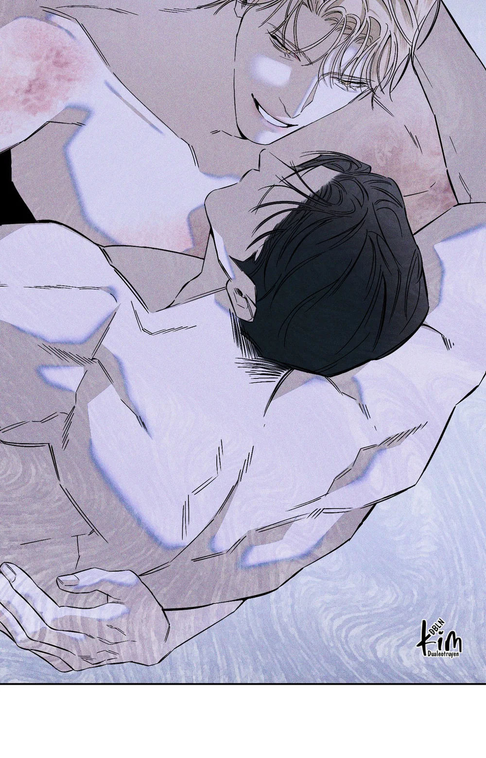 Đọc truyện BỂ TÌNH - Chapter 6