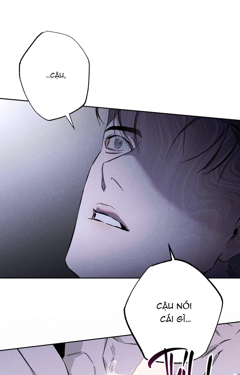 Đọc truyện BỂ TÌNH - Chapter 6