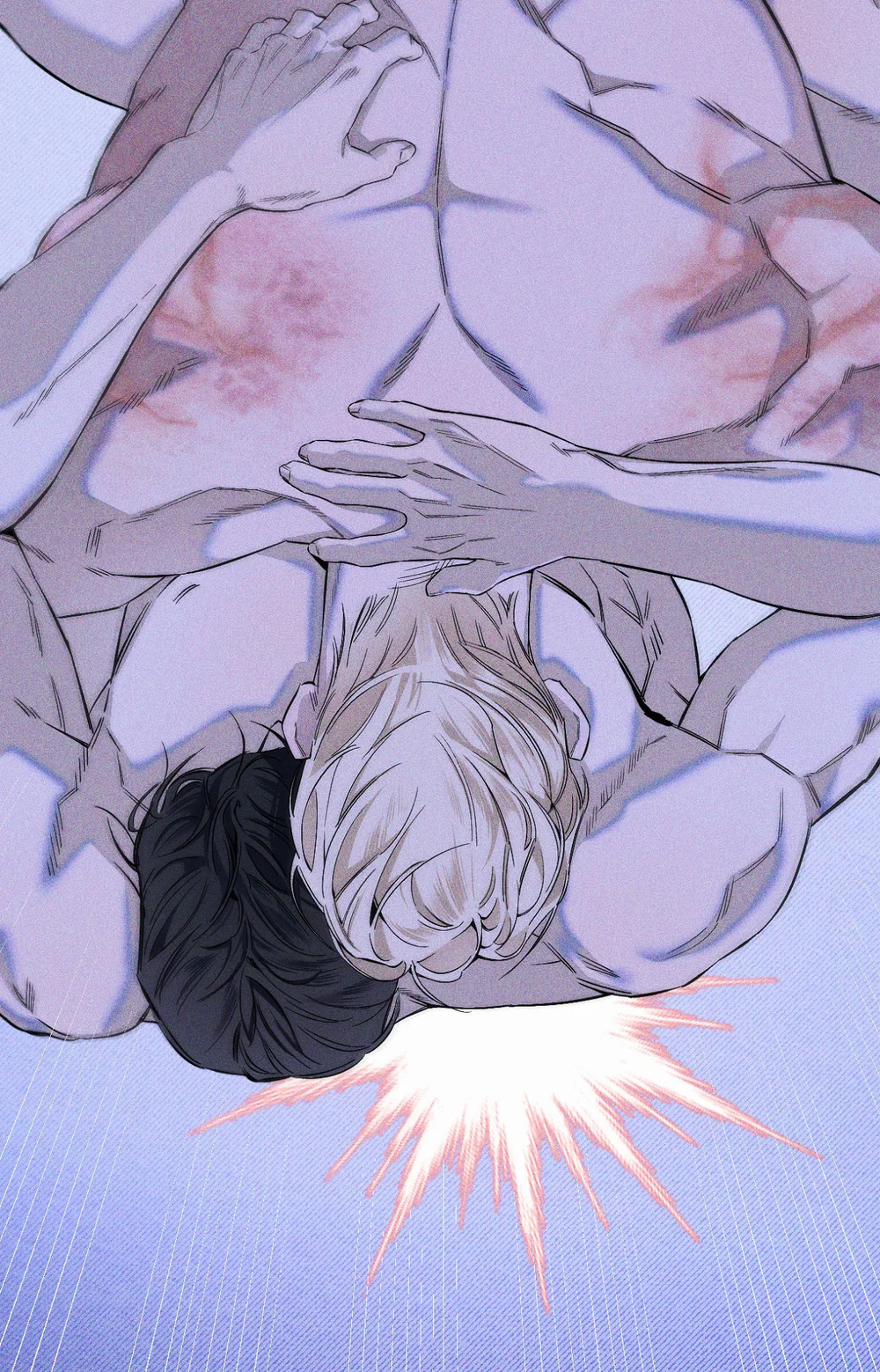 Đọc truyện BỂ TÌNH - Chapter 6