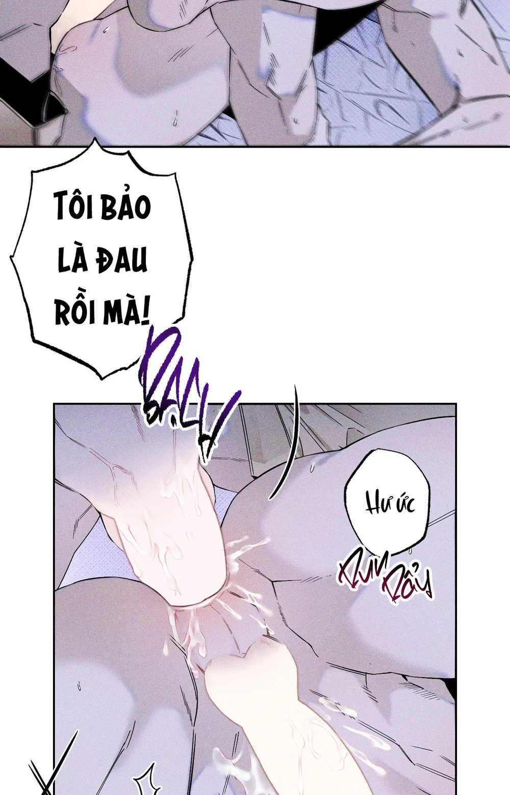 Đọc truyện BỂ TÌNH - Chapter 6
