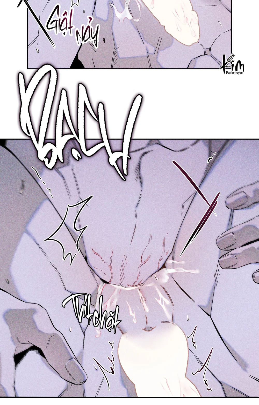 Đọc truyện BỂ TÌNH - Chapter 6