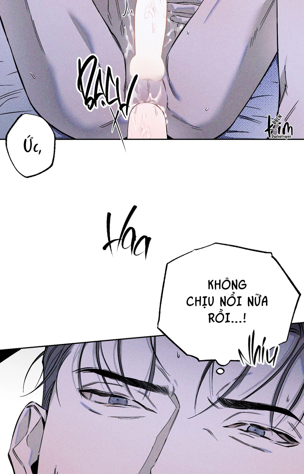 Đọc truyện BỂ TÌNH - Chapter 6