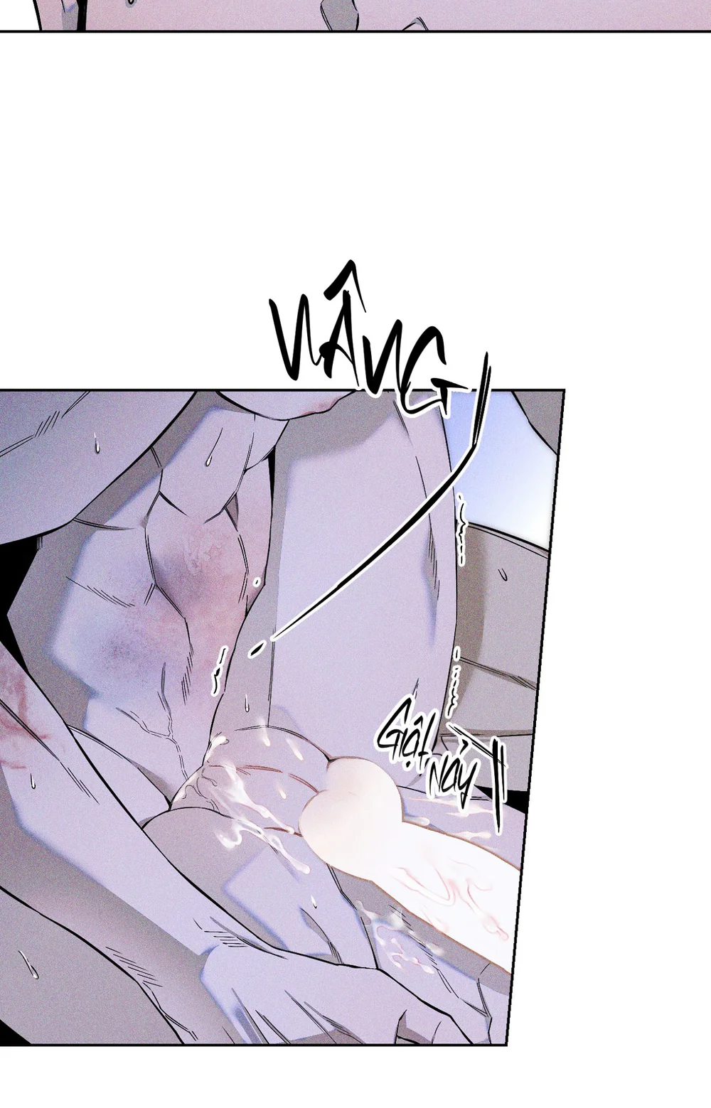 Đọc truyện BỂ TÌNH - Chapter 6