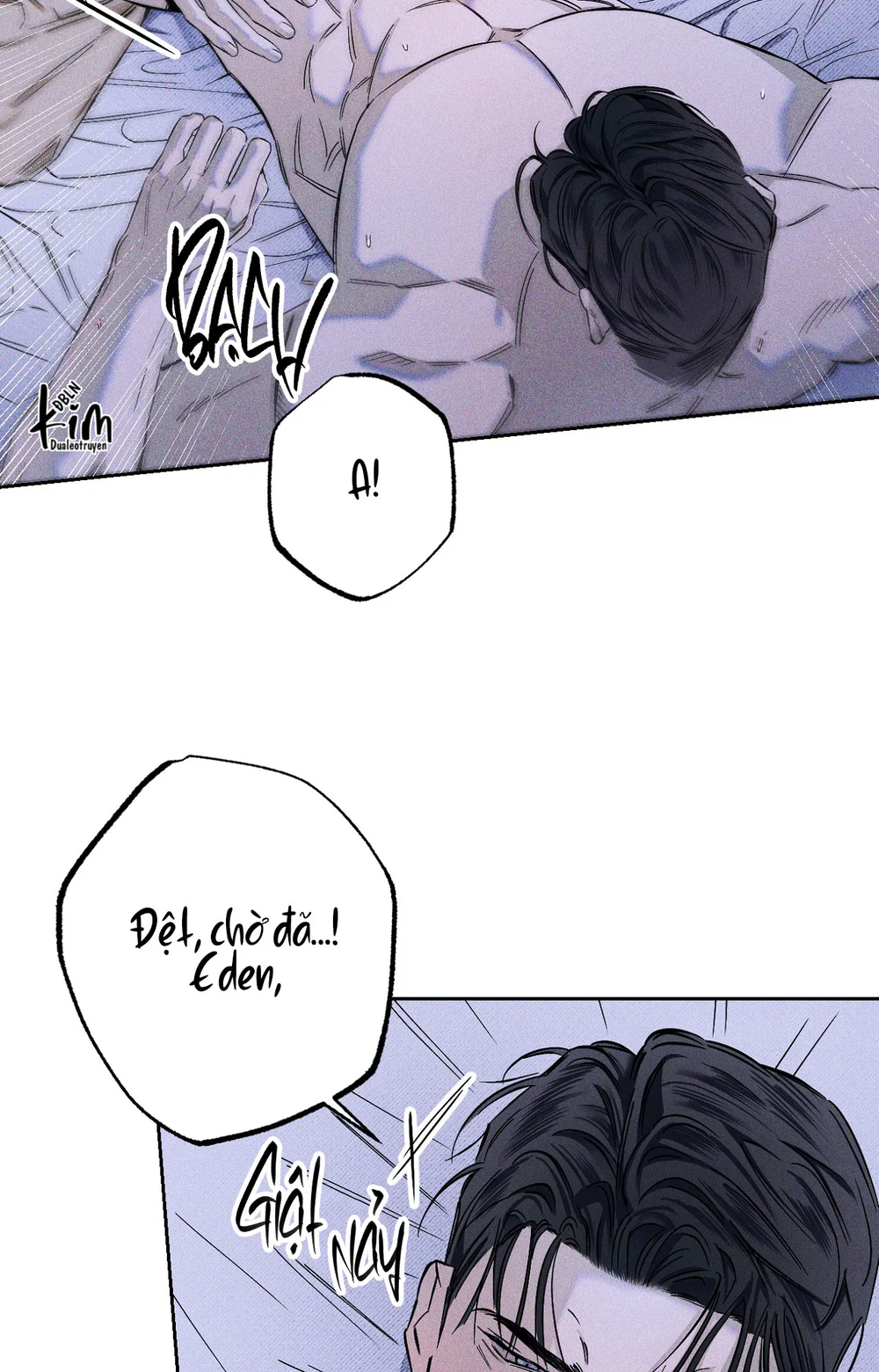 Đọc truyện BỂ TÌNH - Chapter 6