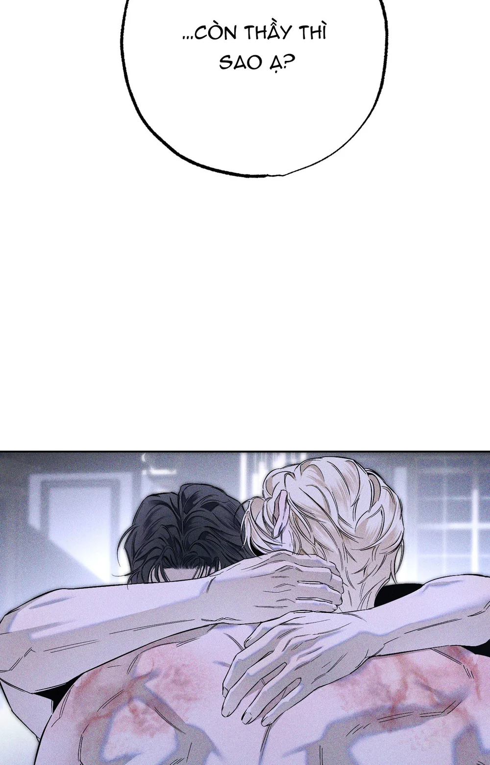 Đọc truyện BỂ TÌNH - Chapter 6