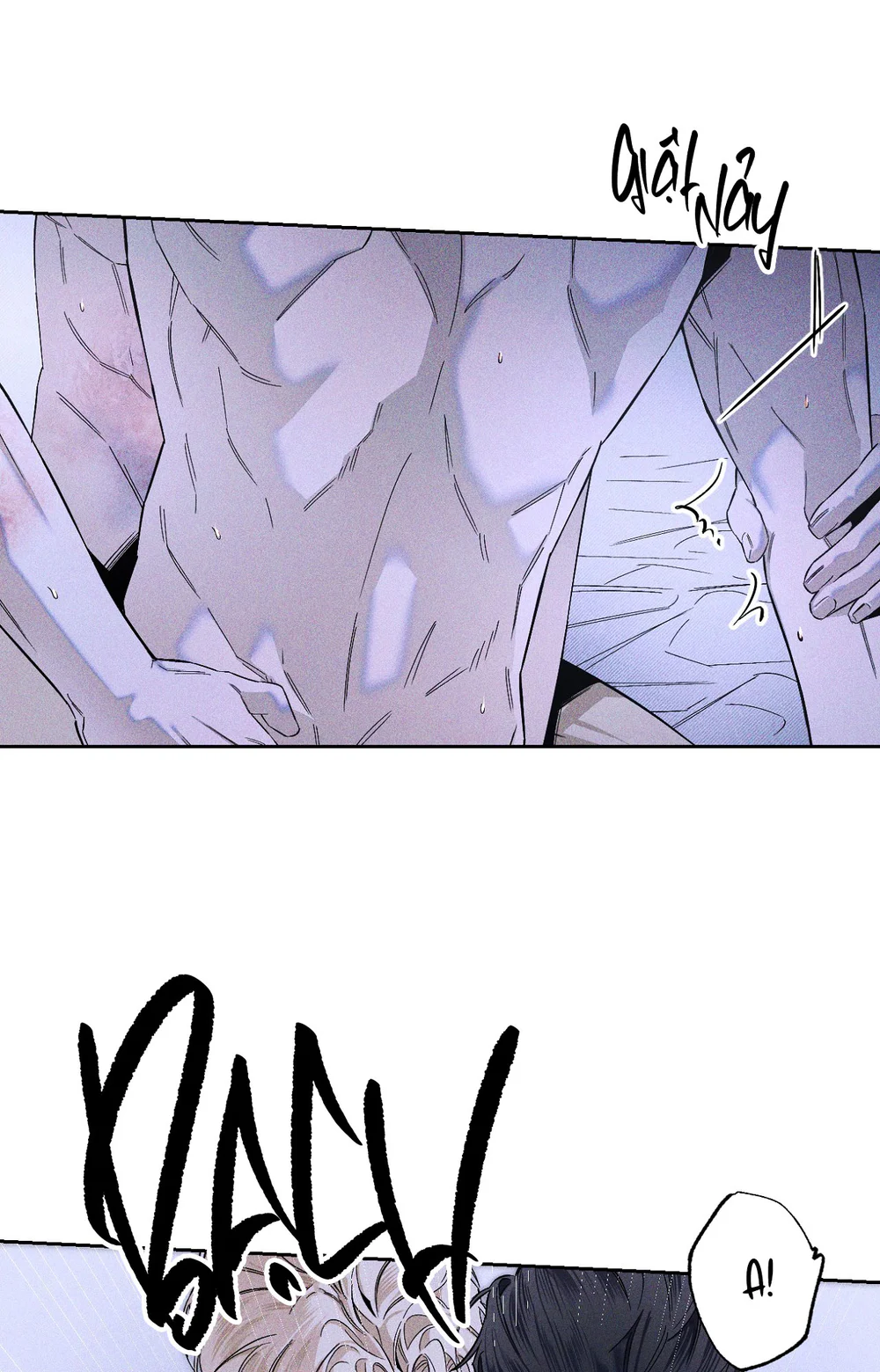 Đọc truyện BỂ TÌNH - Chapter 6