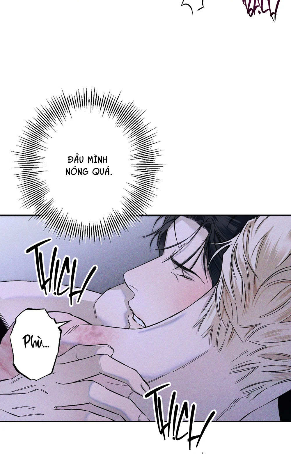 Đọc truyện BỂ TÌNH - Chapter 6