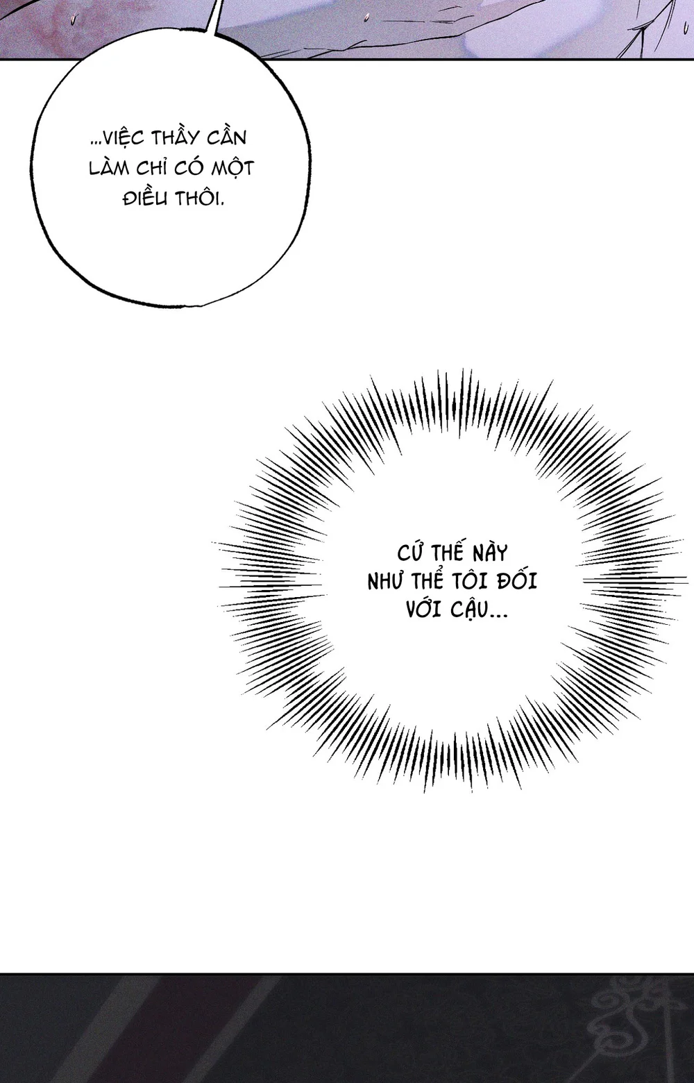 Đọc truyện BỂ TÌNH - Chapter 6
