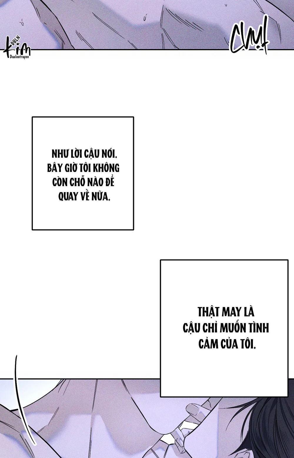 Đọc truyện BỂ TÌNH - Chapter 6