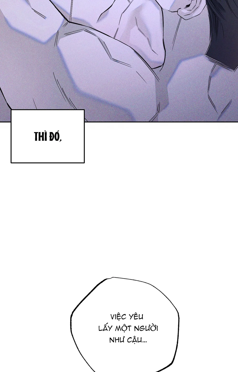 Đọc truyện BỂ TÌNH - Chapter 6