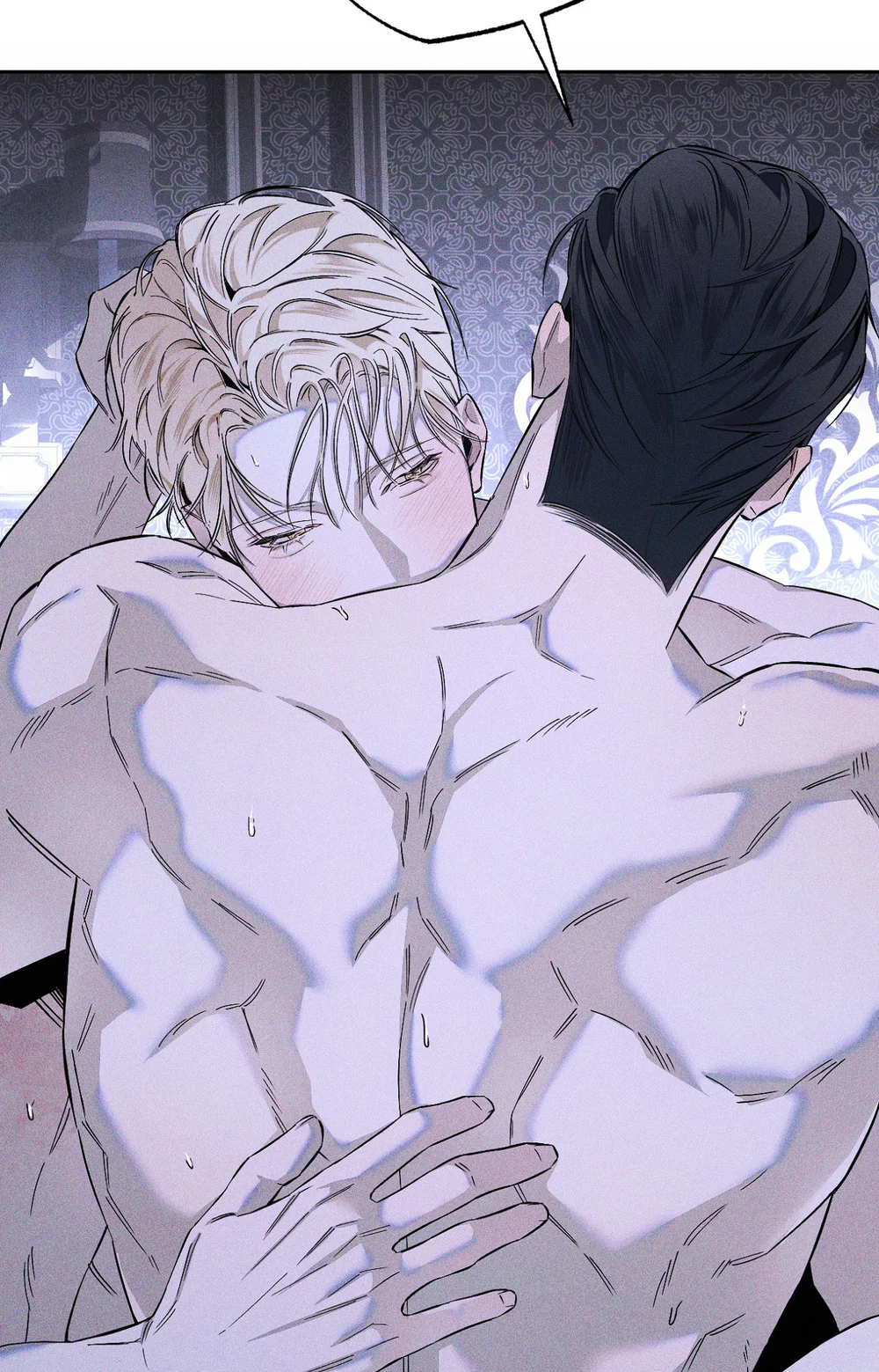 Đọc truyện BỂ TÌNH - Chapter 6