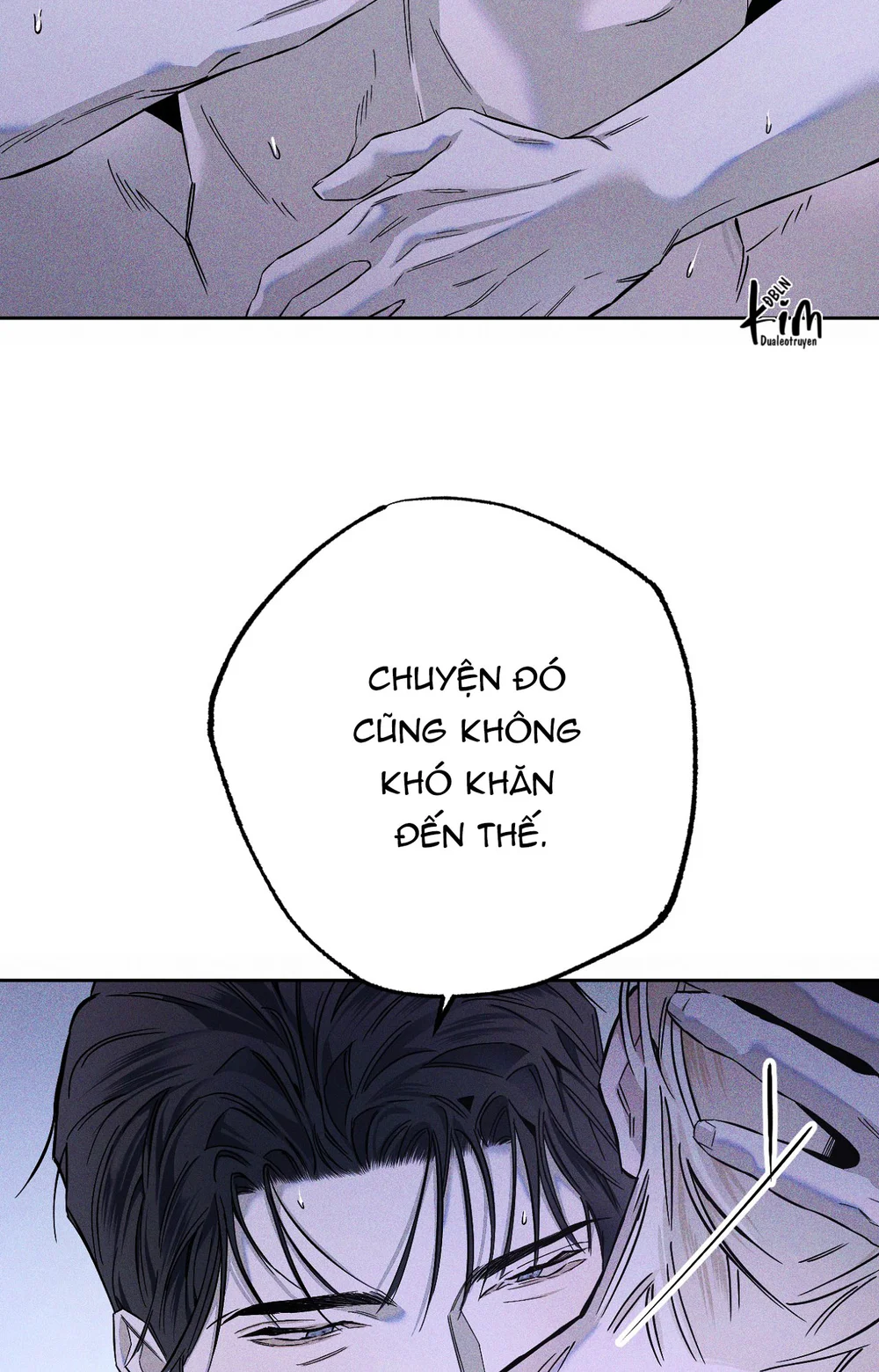 Đọc truyện BỂ TÌNH - Chapter 6