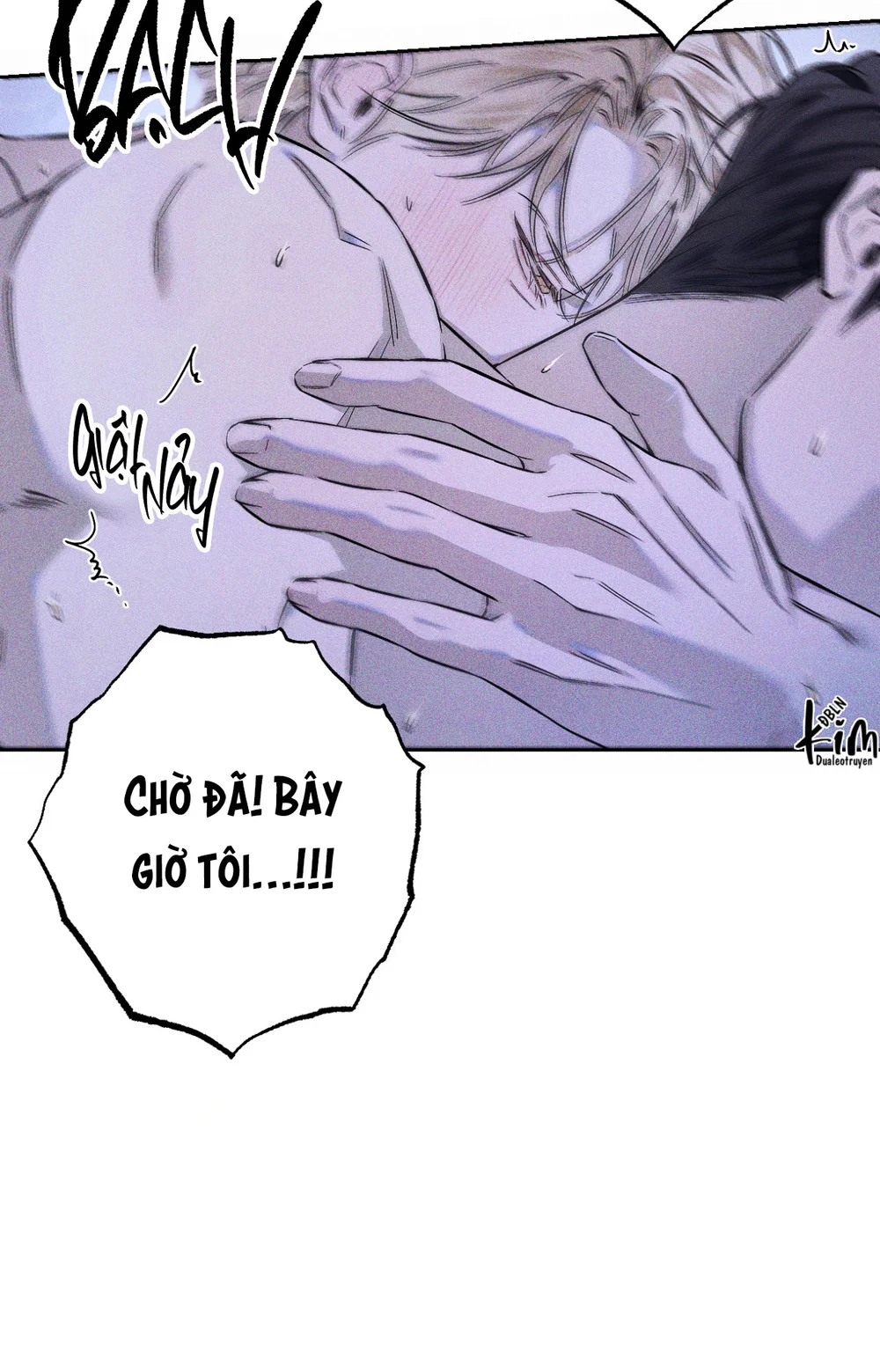 Đọc truyện BỂ TÌNH - Chapter 6