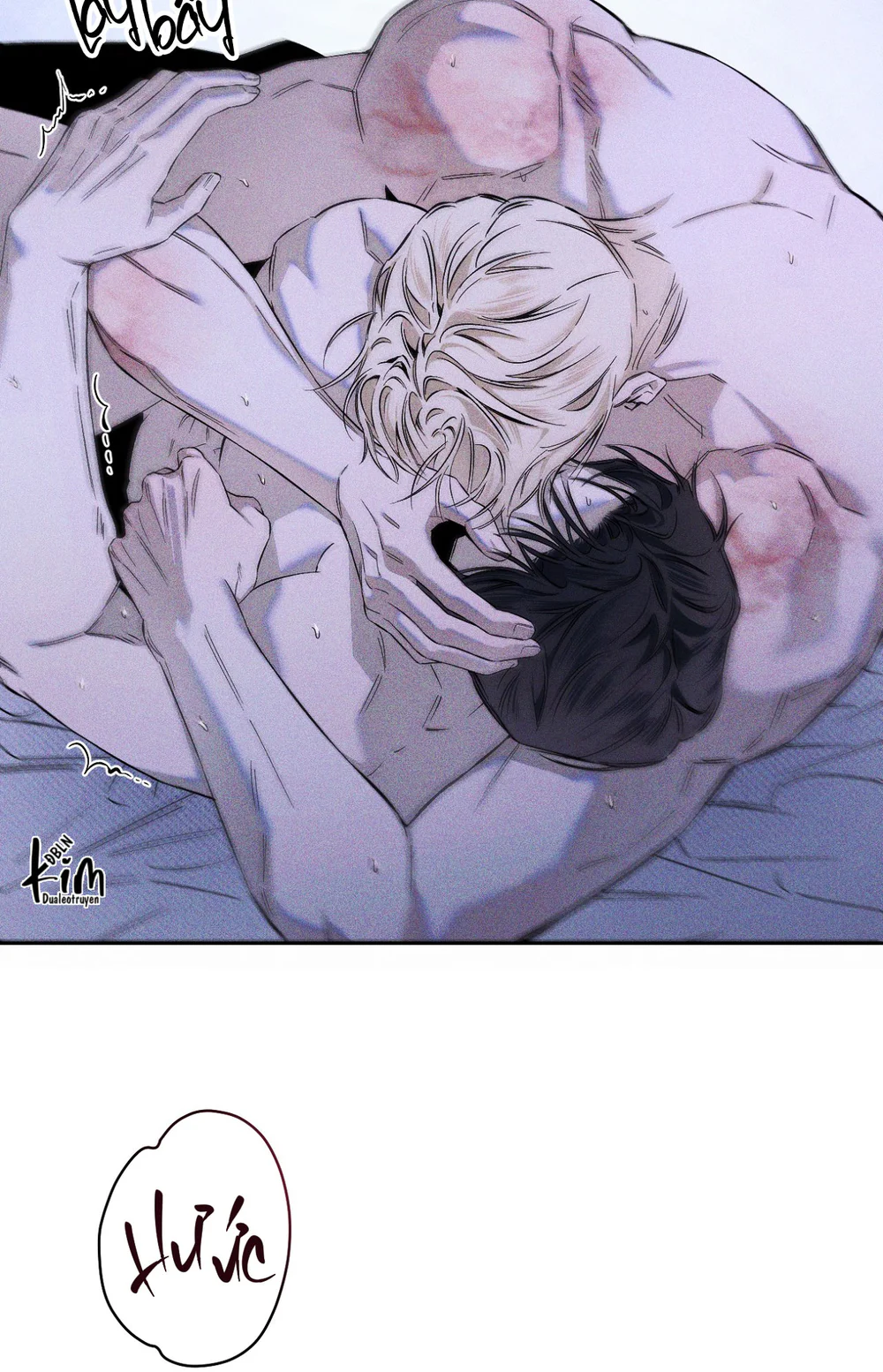 Đọc truyện BỂ TÌNH - Chapter 6