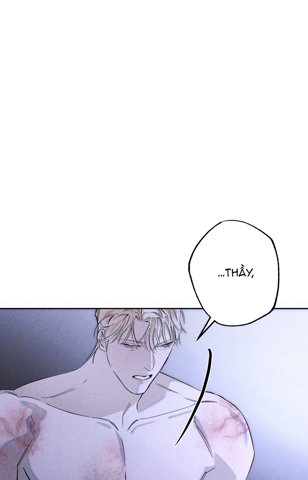 Đọc truyện BỂ TÌNH - Chapter 6