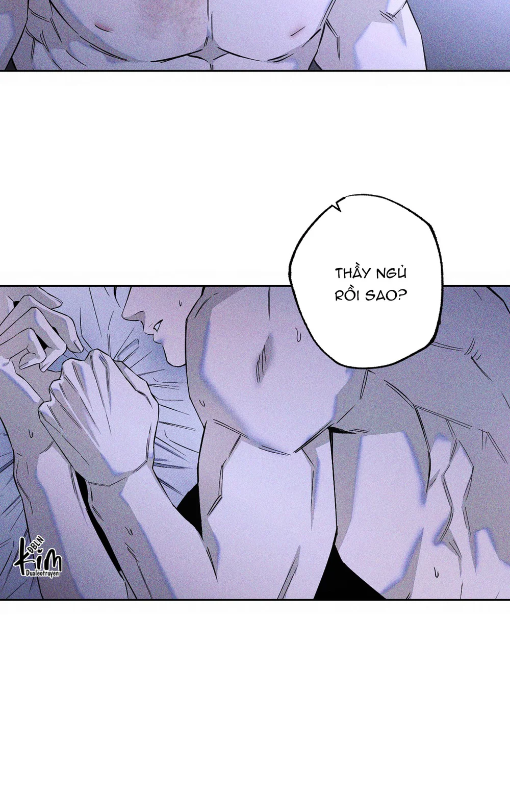 Đọc truyện BỂ TÌNH - Chapter 6