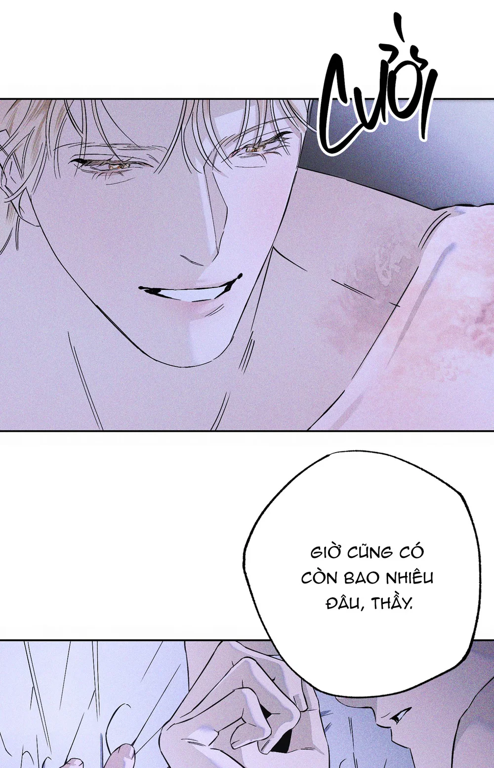Đọc truyện BỂ TÌNH - Chapter 6