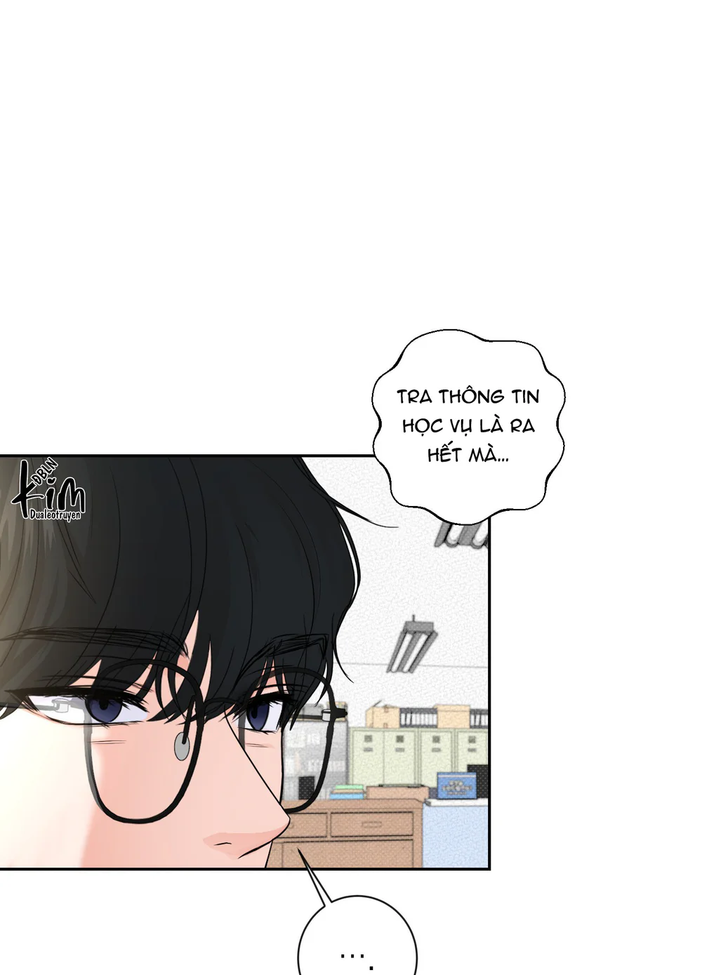 Đọc truyện BÂY GIỜ HÃY MỞ CỬA RA - Chapter 4