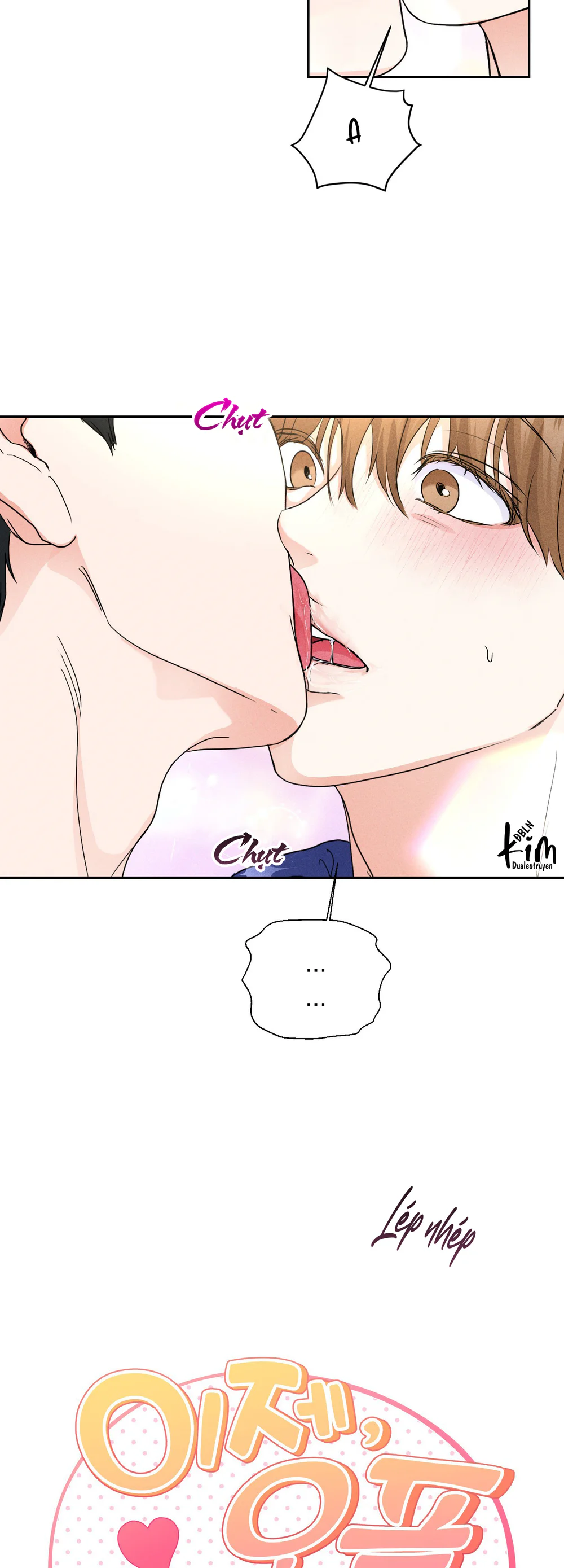 Đọc truyện BÂY GIỜ HÃY MỞ CỬA RA - Chapter 4