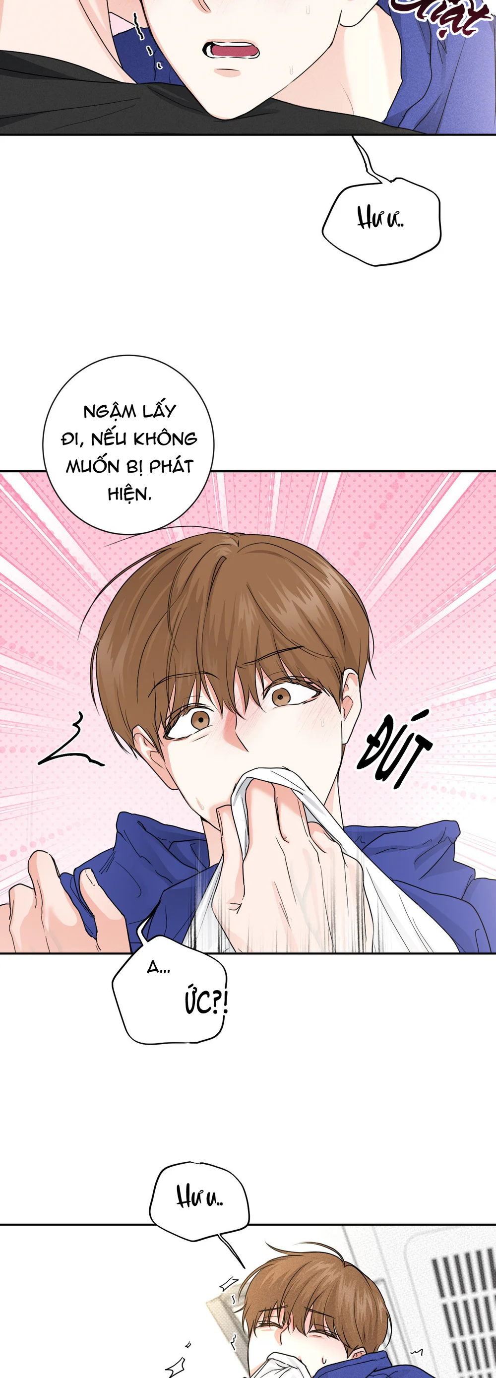 Đọc truyện BÂY GIỜ HÃY MỞ CỬA RA - Chapter 4