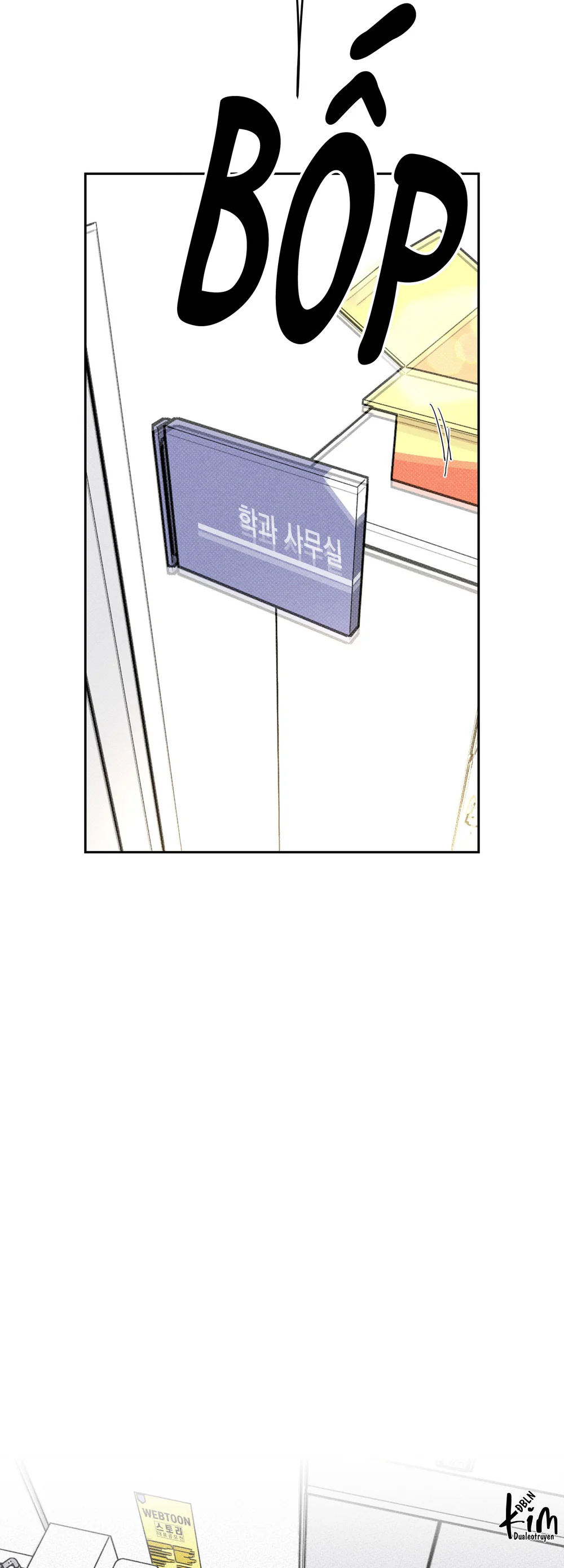 Đọc truyện BÂY GIỜ HÃY MỞ CỬA RA - Chapter 4