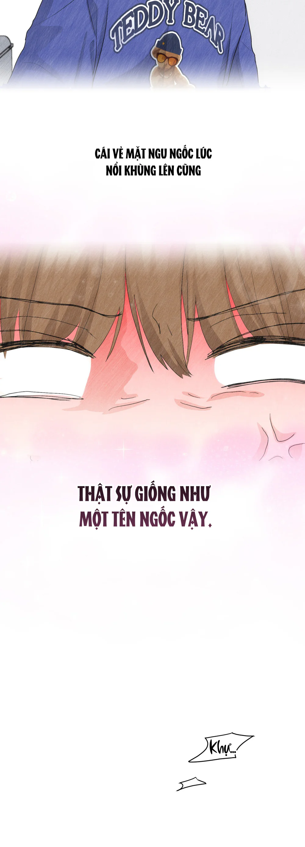 Đọc truyện BÂY GIỜ HÃY MỞ CỬA RA - Chapter 4