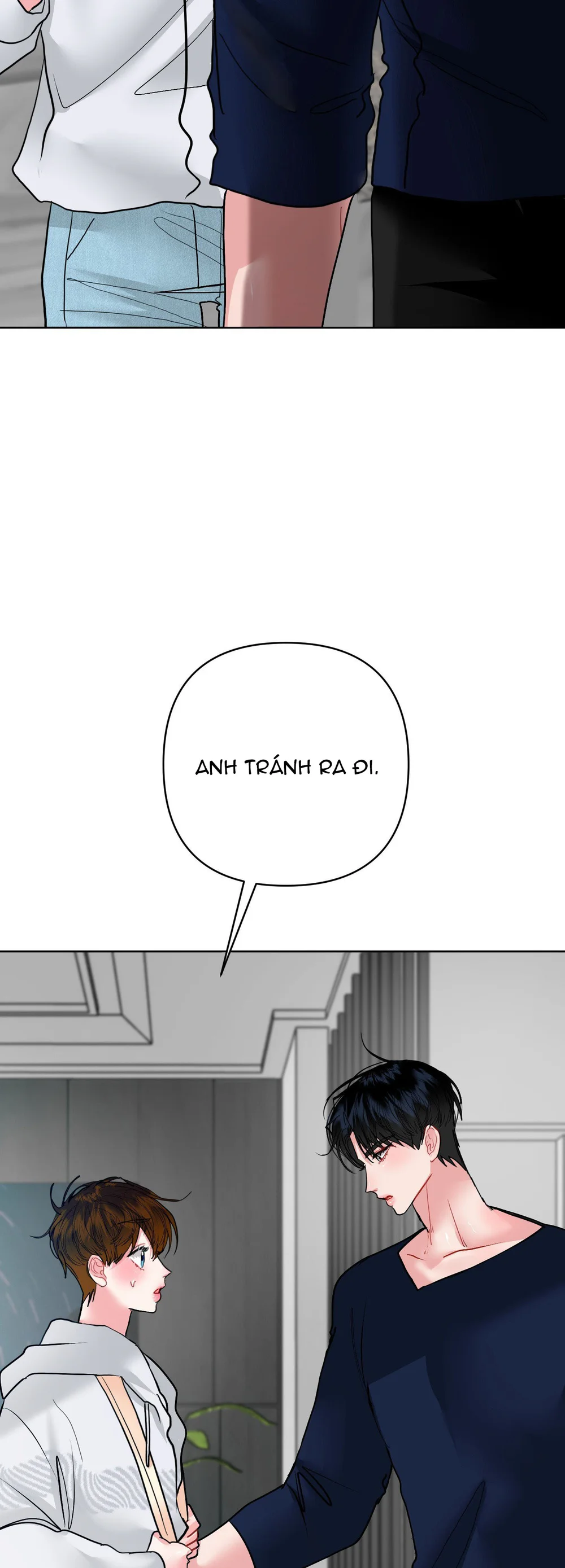 Đọc truyện (ABO) Peppermint Candy - Chapter 20