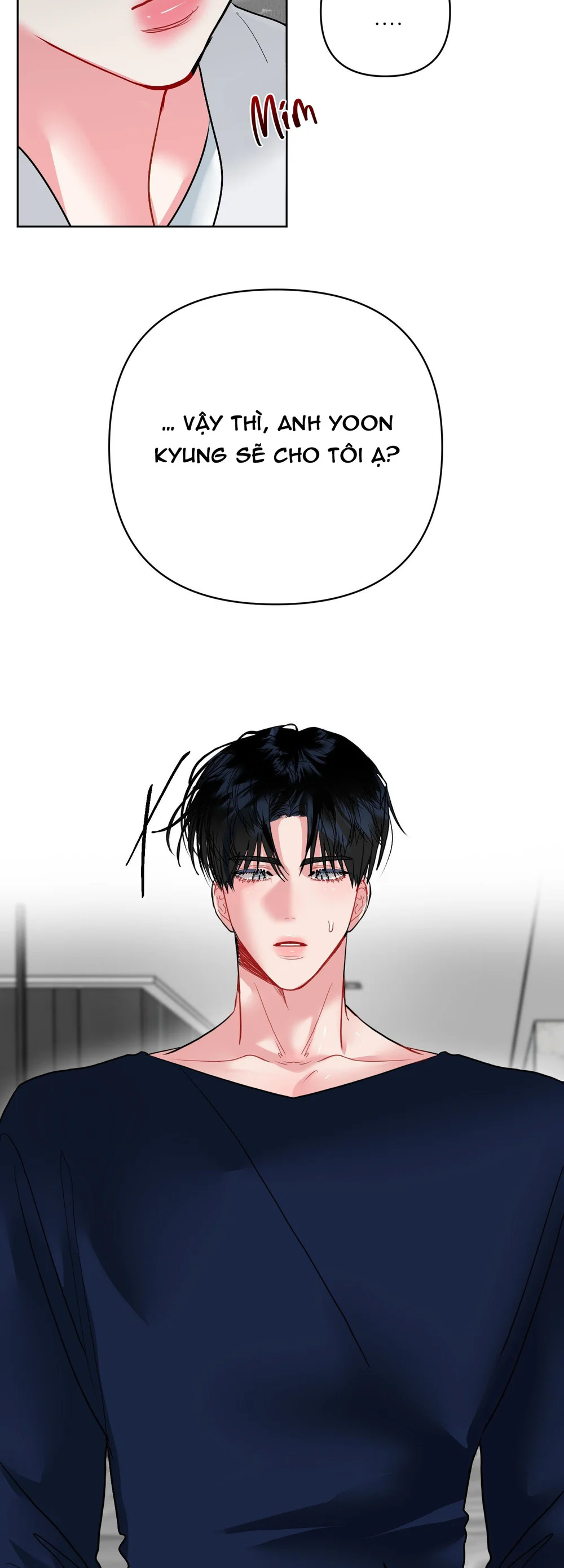 Đọc truyện (ABO) Peppermint Candy - Chapter 20