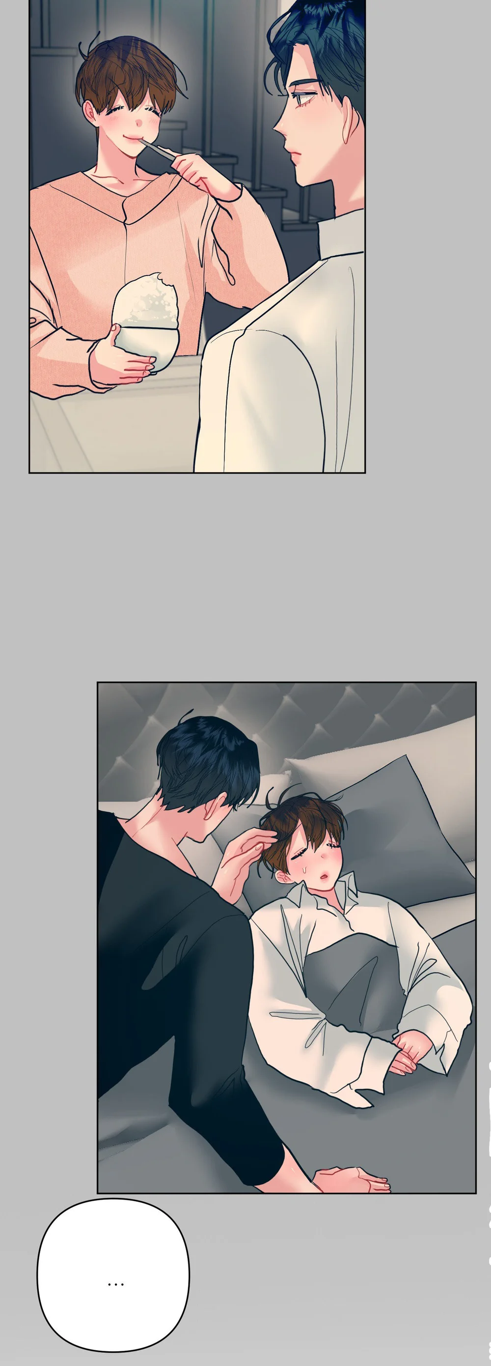 Đọc truyện (ABO) Peppermint Candy - Chapter 20