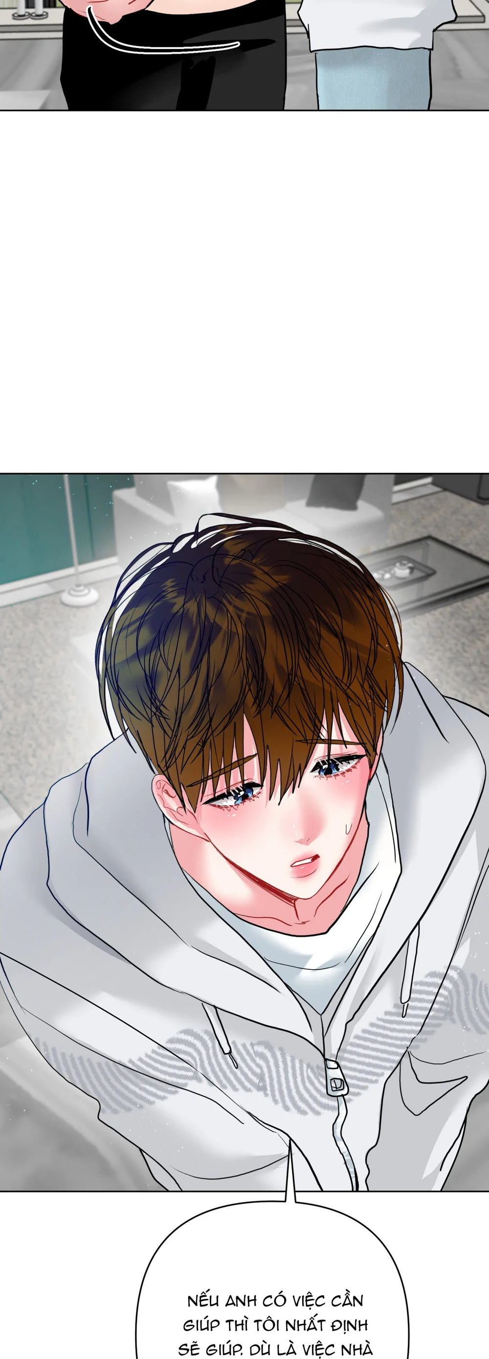 Đọc truyện (ABO) Peppermint Candy - Chapter 20