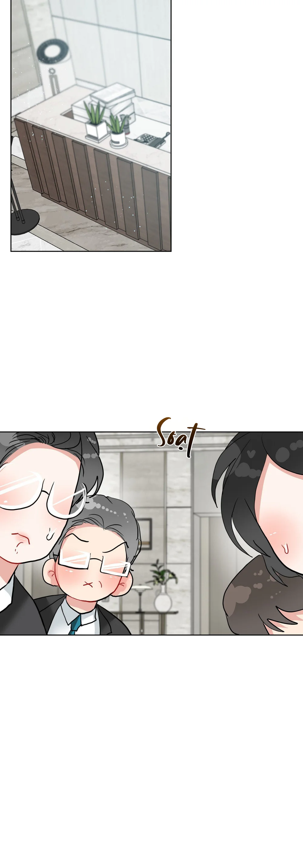 Đọc truyện (ABO) Peppermint Candy - Chapter 20