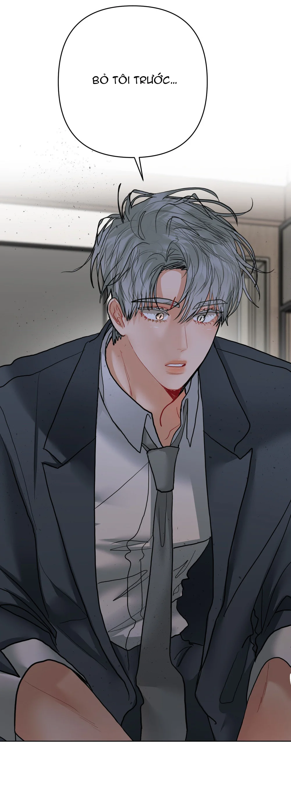 Đọc truyện (ABO) Peppermint Candy - Chapter 20